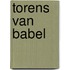 Torens van babel
