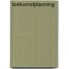 Toekomstplanning door Houten