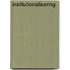 Institutionalisering