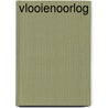 Vlooienoorlog door Taber