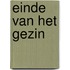Einde van het gezin