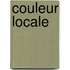 Couleur locale