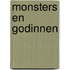 Monsters en godinnen