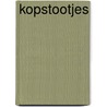 Kopstootjes by Henk Hermans