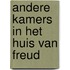 Andere kamers in het huis van Freud