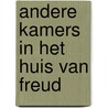 Andere kamers in het huis van Freud by Unknown