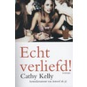 Echt verliefd