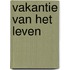 Vakantie van het leven