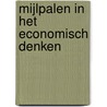 Mijlpalen in het economisch denken door Y.S. Brenner