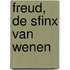 Freud, de sfinx van Wenen