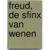 Freud, de sfinx van Wenen door Willem Van Luik