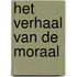 Het verhaal van de moraal