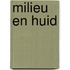 Milieu en huid