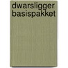 Dwarsligger Basispakket by Dwarsligger