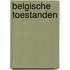 Belgische toestanden