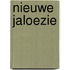 Nieuwe jaloezie