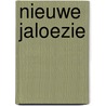 Nieuwe jaloezie door Borneman