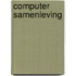Computer samenleving