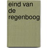 Eind van de regenboog door Crenshaw
