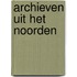 Archieven uit het Noorden