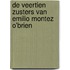 De veertien zusters van Emilio Montez O'Brien