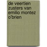 De veertien zusters van Emilio Montez O'Brien door O. Hijuelos