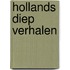 Hollands diep verhalen