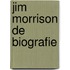 Jim morrison de biografie