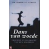 Dans van woede by Harriet G. Lerner