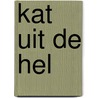 Kat uit de hel by  Stephen King 