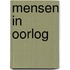 Mensen in oorlog