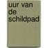 Uur van de schildpad