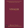 Vivaldi door London