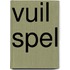 Vuil spel