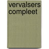 Vervalsers compleet door Kars