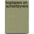 Koplopers en achterblyvers