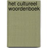 Het cultureel woordenboek door H.C. Cassee