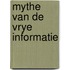 Mythe van de vrye informatie