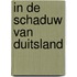 In de schaduw van duitsland