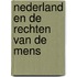 Nederland en de rechten van de mens