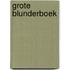 Grote blunderboek