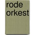 Rode orkest