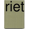 Riet by Reckman