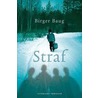 Straf by Jacqueline Hoefnagels