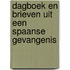 Dagboek en brieven uit een Spaanse gevangenis