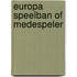 Europa speelban of medespeler