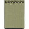 Puddingenboek by Mey