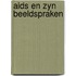 Aids en zyn beeldspraken