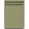 Zakencyclopedie voor puzzelaars door Laag
