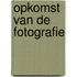 Opkomst van de fotografie